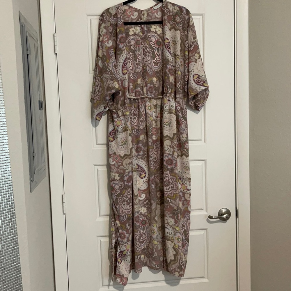 New York & Company kimono